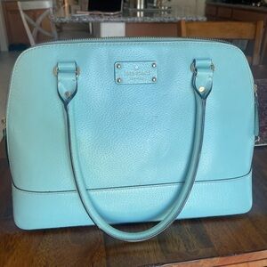 Kate Spade Mint Purse